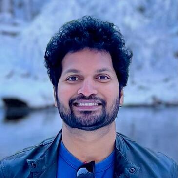 Murali Goli